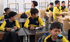 Jam Belajar Siswa SDN 026 Bojongloa Berkurang, Komite Soroti Dampaknya Bagi Kelas 6