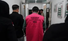 Sempat Mangkir,  Pelaku Korupsi KPR  Akhirnya Ditahan
