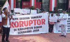 Empat Pejabatnya Diperiksa KPK, Bagian Hukum Pemkab Bogor Tak Lakukan Pendampingan