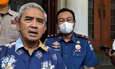 Saluran Menyempit di Perbatasan, Farhan Siapkan Langkah Kurangi Banjir Cibaduyut