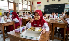 BGN Ungkap 8 Kebiasaan yang Bisa Dilakukan Guru dan Siswa saat Konsumsi MBG