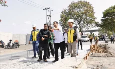 DPRD Jabar Minta Jalan Sapan-Majalaya Dipercepat, Progres 30 Persen