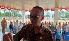 Hujan Guyur Kota Tasikmalaya, BPBD: Belum Tanda Musim Penghujan