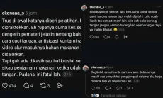 Viral Eks Pegawai SPPG Spill Alasan Banyak Siswa Keracunan MBG: Ini Fatal Loh