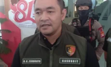 Polda Metro Jaya Geledah Kantor ATR/BPN Bogor Terkait Dugaan Mafia Tanah