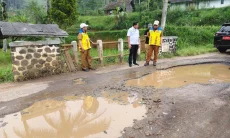 Pemkab Sumedang Siapkan Rp12,18 Miliar untuk Infrastruktur di APBD 2026