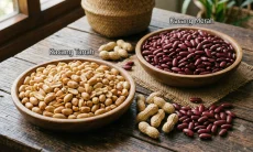 9 Jenis Kacang yang Sehat untuk Dikonsumsi, Ada Kacang Tanah dan Kacang Merah
