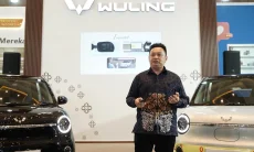 Wuling Bidik 300 SPK di GIIAS Bandung 2026, Andalkan Aira ev dan Edisi Toy Story 5