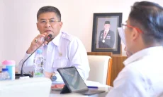 Pemprov Jabar Libatkan Aparat Awasi Data Bansos, Kejar Perlinsos Digital di 27 Daerah