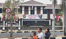 Hakim Vonis Sa’adi 1 Tahun Penjara, Terbukti Palsukan Sporadik Tanah 10 Ha di Kanci
