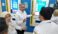 Pemkot Bogor Matangkan Kesiapan Dinsos, RSUD dan UPTD IPAL untuk Penilaian Ombudsman