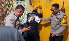 Mengaku Petugas MyRepublic, 25 Modem Pelanggan Diduga Diambil di Bandung Barat