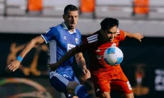 Bukan Laga Spesial di SUGBK
