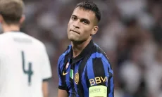 Secuil Penyesalan Lautaro Martinez