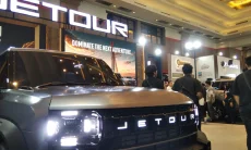 Masuk Lima Besar Kota Tertinggi, JETOUR Perdalam Pasar Otomotif Bandung
