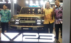 Hadir di GIIAS Bandung 2026, iCAR Dekati Pasar Jabar