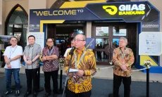 GIIAS Bandung 2026 Suguhkan Kendaran Berteknologi Mutakhir