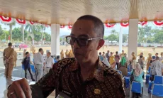 Tasikmalaya Diguyur Hujan, BPBD Minta Warga Waspada