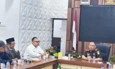Kajari Cirebon Respons Isu Cawe-cawe dan Bekingi OPD