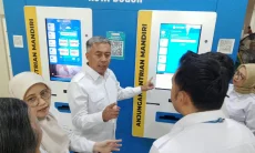Menata Pelayanan, Merawat Kepercayaan Warga