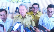 Di Balik Batas Ada Martabat yang Harus Dijaga
