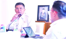 Data Akurat Bantuan Tepat
