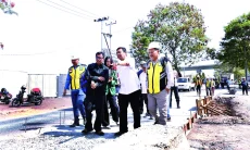 Jalan Baru Membuka Langkah Warga