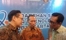 Kampus Bersiap Hadapi Bencana