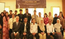 Sabang Jadi Pusat Riset Kelautan Internasional