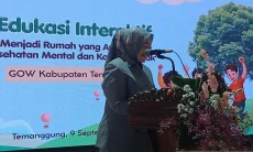 Dari Rumah Karakter Menemukan Arah