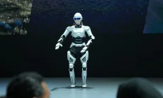 AiMOGA Resmi Hadir di Indonesia, Kenalkan Teknologi Robotika Embodied Intelligence