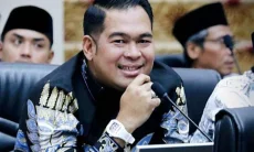 Ketua Komisi I DPRD Bogor Bantah Isu Pertemuan dengan Wabup Usai Penjemputan KPK