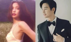 Jennie BLACKPINK Tolak Tawaran Main Drama Korea Bareng Kim Soo Hyun