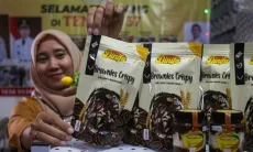Wajib Halal Oktober 2026, BPJPH Soroti Kesiapan RPH hingga Pelaku UMK
