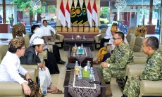Haul Agung Sunan Gunung Jati 2026 Digelar 19 September, Disepakati Lintas Unsur