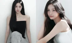 Gabung Agensi Management Koo, Kim Garam eks Member LE SSERAFIM Siap Debut Akting