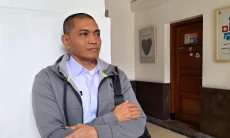 Cecep Supriatna Dukung Bobotoh Tak ke Jakarta Saat Persib Hadapi Persija