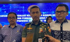 Kemhan Dorong Tenaga Ahli di Jabar Perkuat Pertahanan Negara Lewat Profesi