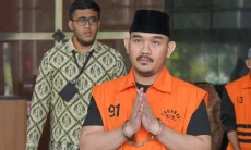KPK Kembangkan Penyidikan Kasus Suap Bupati Bekasi Nonaktif Ade Kuswara Kunang