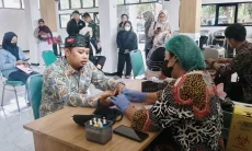 Donor Darah di Ciparay Disambut Antusias, Warga Diajak Rutin Bantu Pasien Thalasemia