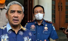 Farhan Minta Direksi Baru Perumda Pasar Juara Berani Hadapi Berbagai Kepentingan