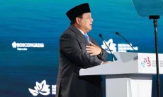 Tak Selalu Baca Teks saat Pidato, Presiden Prabowo Ungkap Alasannya: Saya Rangkum