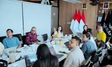 Kemenekraf Dorong Seni Pertunjukan Jadi Sumber Ekonomi Kreatif Berkelanjutan