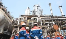 Pertamina Uji Minyak Jelantah Jadi Green Gasoline di Kilang Balongan