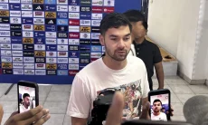 Sandy Walsh Terpana Dukungan Ribuan Bobotoh Jelang Persib Hadapi Persija