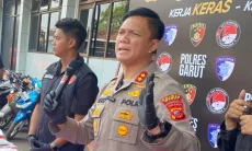 Polres Garut Periksa Tujuh Siswi SMP Terkait Dugaan Bullying