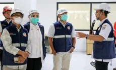 DPRD Jabar Bedah RDF Rorotan, Matangkan Ranperda PPLH