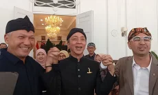 Raffi Ahmad Kisahkan Kenangan Naik Angkot Seperempat Abad Lalu di Kota Bogor