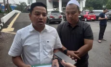 Dugaan Korupsi RSUD Bogor Utara Segera Disidangkan di Pengadilan Tipikor Bandung
