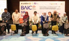Forum BAIC Unisba Dorong Ekonomi Halal Hijau Demi Kelestarian Lingkungan